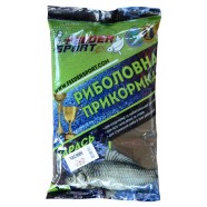 Прикормка рибальська, Feeder Sport Карась, 1кг, смак Часник